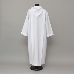 Altar Server Alb style A - 52" Length and above  - 10