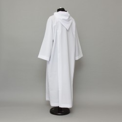 Altar Server Alb style A - 52" Length and above  - 11