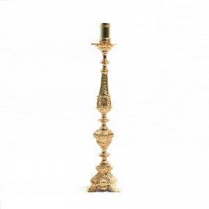 Candle holder 7695  - 1
