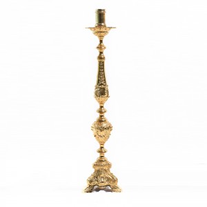 Candle holder 7696  - 1