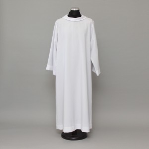 Altar Server Alb style D - Up to 51" Length  - 3