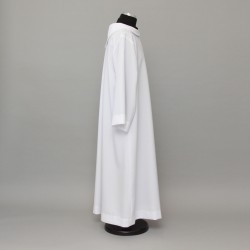 Altar Server Alb style D - Up to 51" Length  - 5