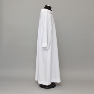 Altar Server Alb style D - Up to 51" Length  - 5