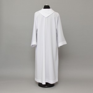 Altar Server Alb style D - Up to 51" Length  - 8