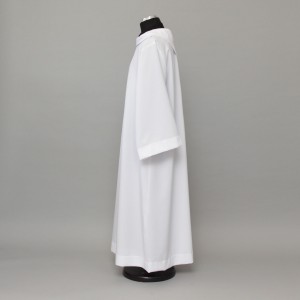 Altar Server Alb style D - Up to 51" Length  - 9