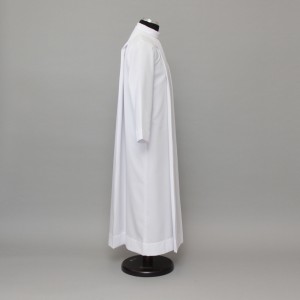 Altar Server Alb style G - 52" Length and above  - 1