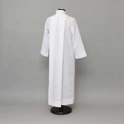 Altar Server Alb style G - 52" Length and above  - 2