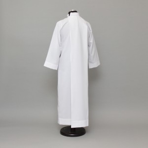 Altar Server Alb style G - 52" Length and above  - 4