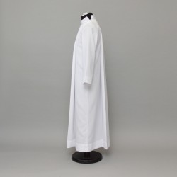 Altar Server Alb style G - 52" Length and above  - 5