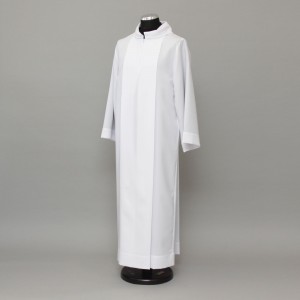Altar Server Alb style H - 52" Length and above  - 3