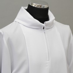 Altar Server Alb style H - 52" Length and above  - 5