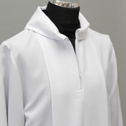 Altar Server Alb style H - 52" Length and above  - 6