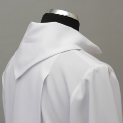 Altar Server Alb style H - 52" Length and above  - 7