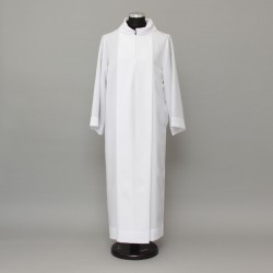 Altar Server Alb style H - 52" Length and above  - 8