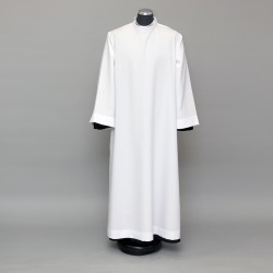 Altar Server Alb style B - Up to 51" Length  - 1