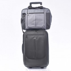 Travel Suitcase 7810  - 2