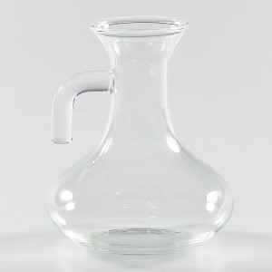 Spare Cruet with Lid 7824  - 1