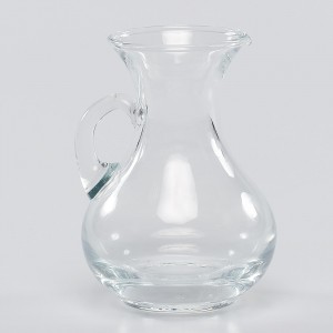 Spare Cruet with Lid 7831  - 1