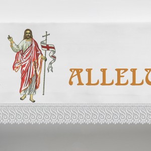 Altar Cloth 3708  - 2