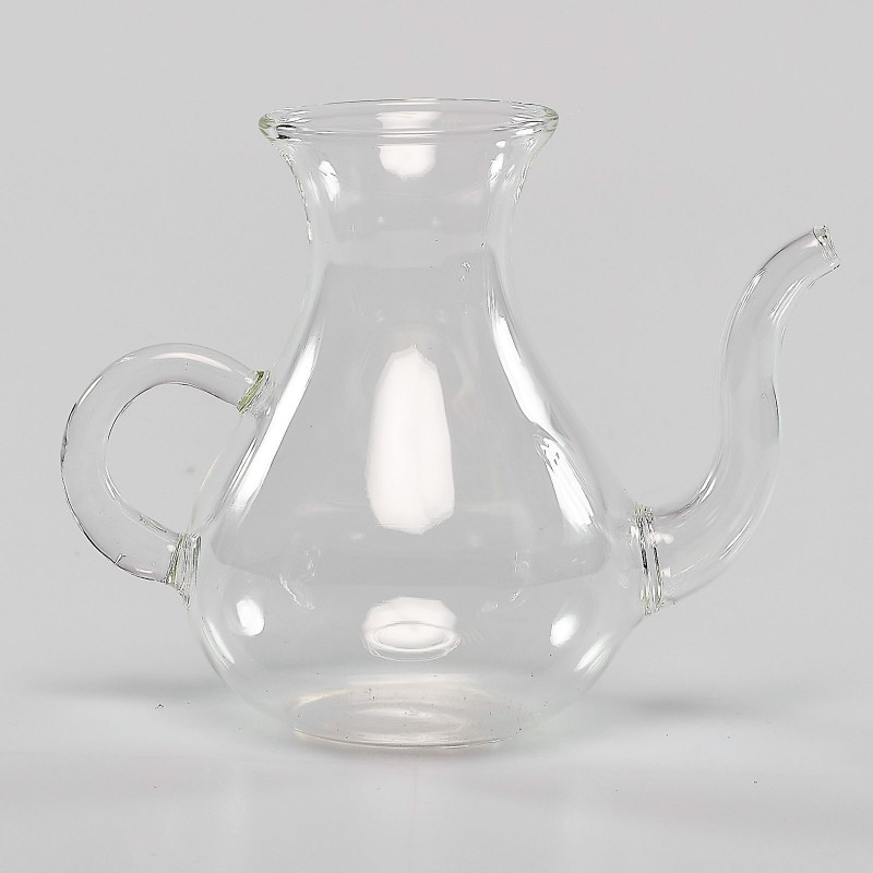 Spare Cruet with Lid 7842  - 1