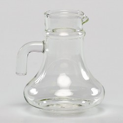 Spare Cruet with Lid 7843  - 1