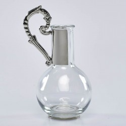 Spare Cruet with Lid 7866  - 1