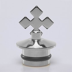 Spare Cruet with Lid 7866  - 3