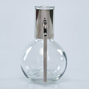 Spare Cruet with Lid 7874  - 2