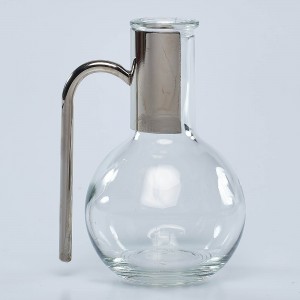 Spare Cruet with Lid 7874  - 1
