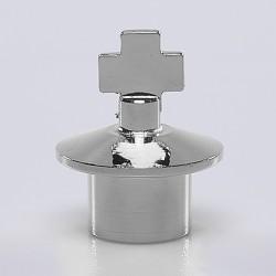 Spare Cruet with Lid 7874  - 3