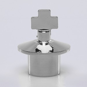 Spare Cruet with Lid 7875  - 3
