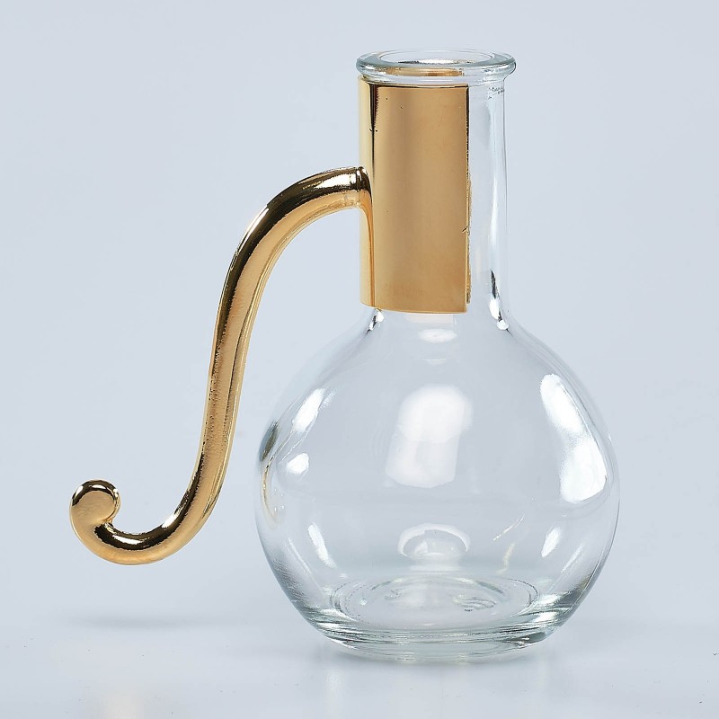 Spare Cruet with Lid 7878  - 1