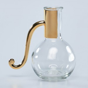 Spare Cruet with Lid 7878  - 1