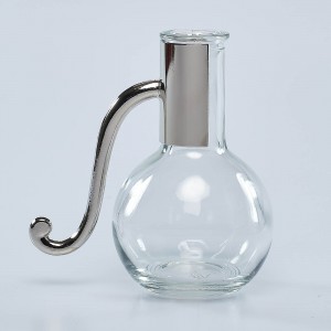 Spare Cruet with Lid 7875  - 1
