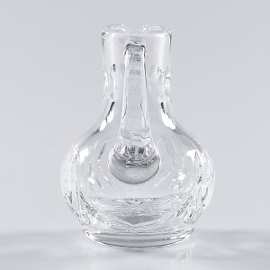 Spare Cruet with Lid 7898  - 2