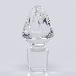 Spare Cruet with Lid 7898  - 3