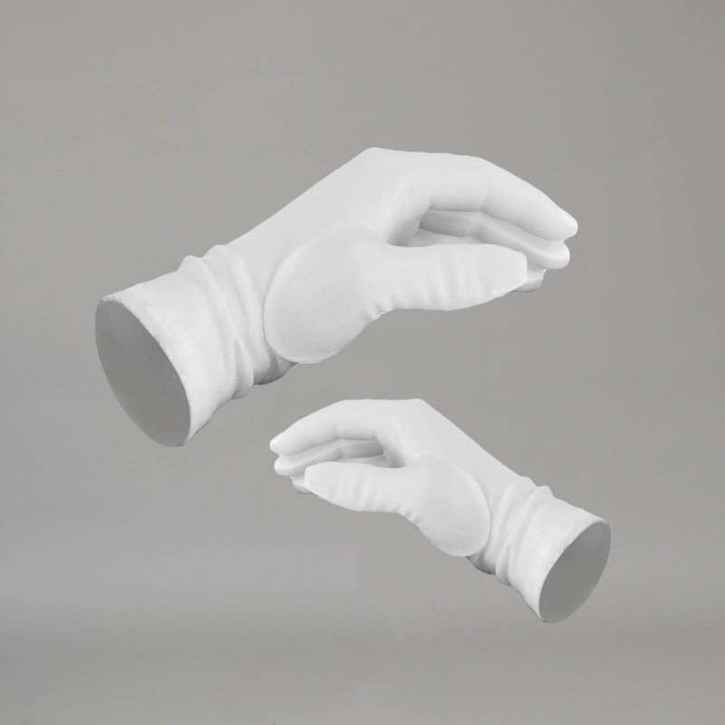 Gloves 7987  - 1