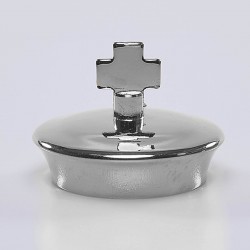 Spare Cruet with Lid 8028  - 2