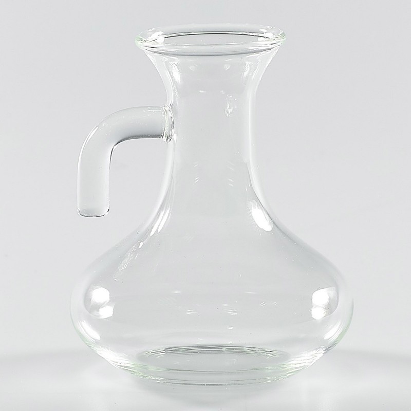 Spare Cruet with Lid 8484  - 1