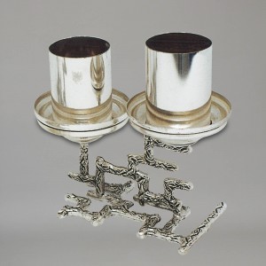 Candle Holder 8568  - 1
