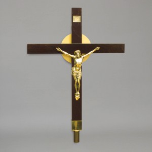 Processional Crucifix 8640  - 1