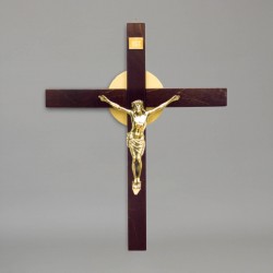 Wall Crucifix 1194  - 1