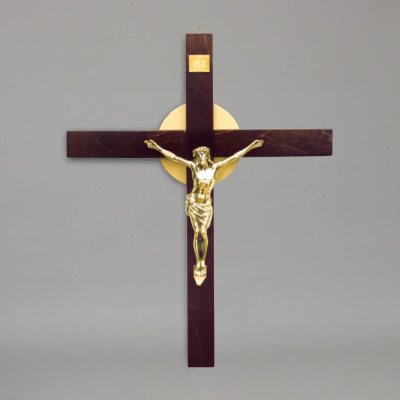Wall Crucifix 1194  - 1