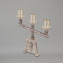 Candle Holder 8679  - 1