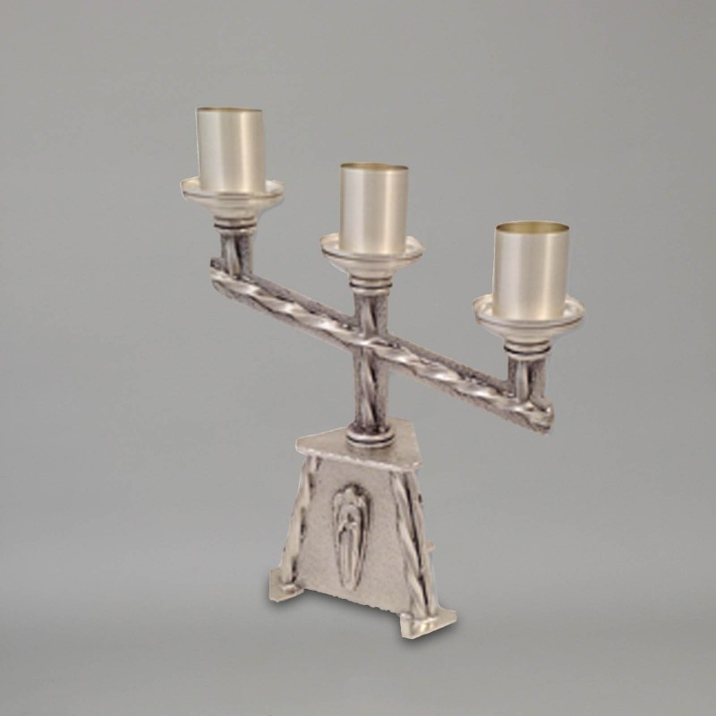 Candle Holder 8679  - 1