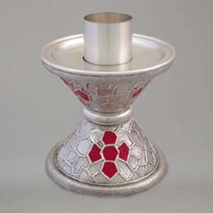 Candle Holder 8681  - 1