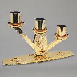 Candle Holder 8747  - 1