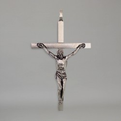 Pectoral Cross 8751  - 1