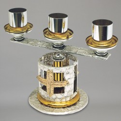 Candle Holder 8753  - 1