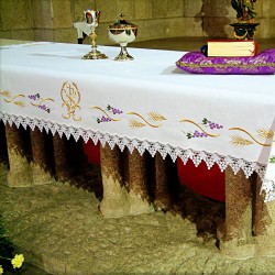 Altar Cloth 8783  - 2